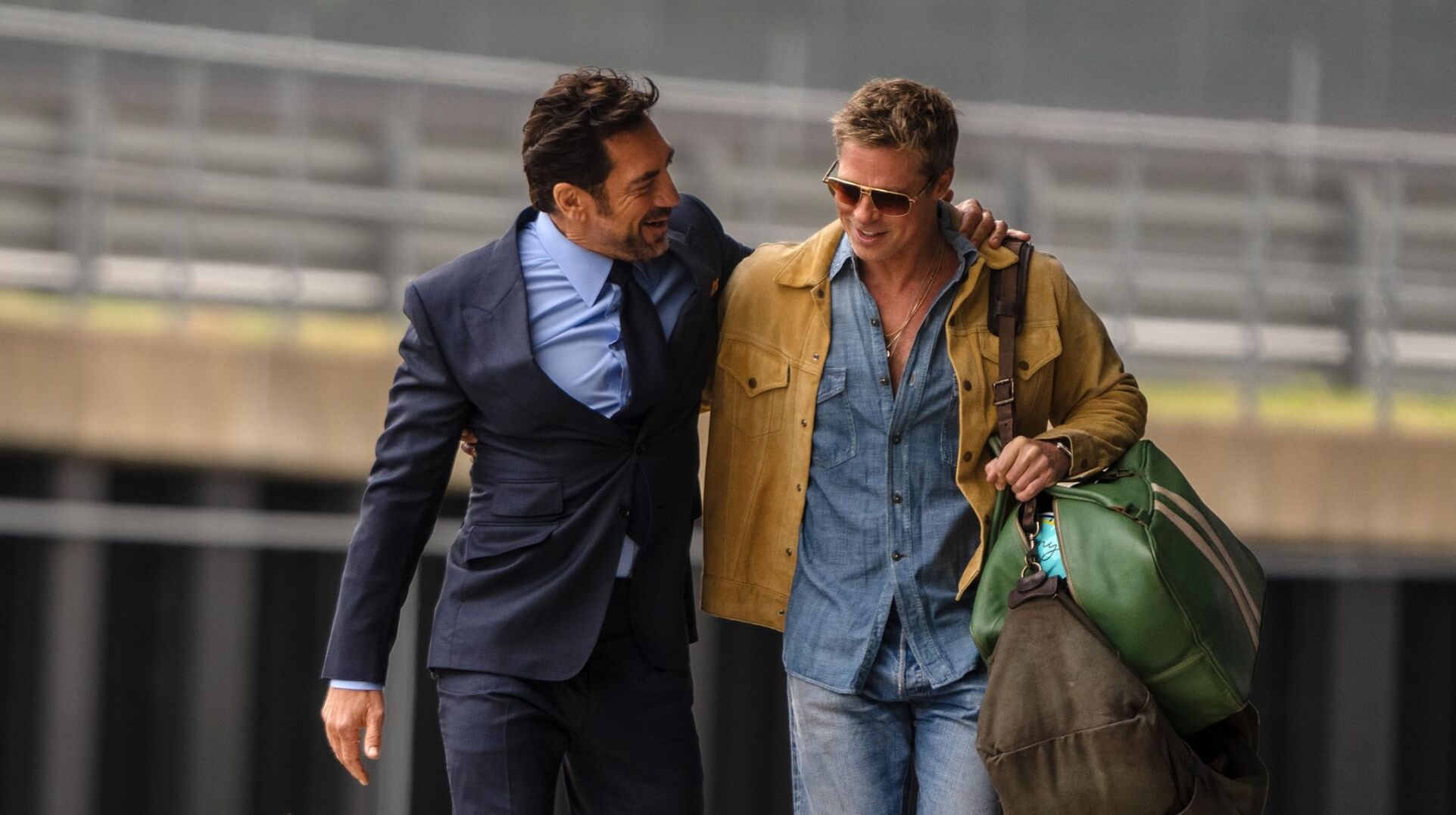 F1 The Movie5